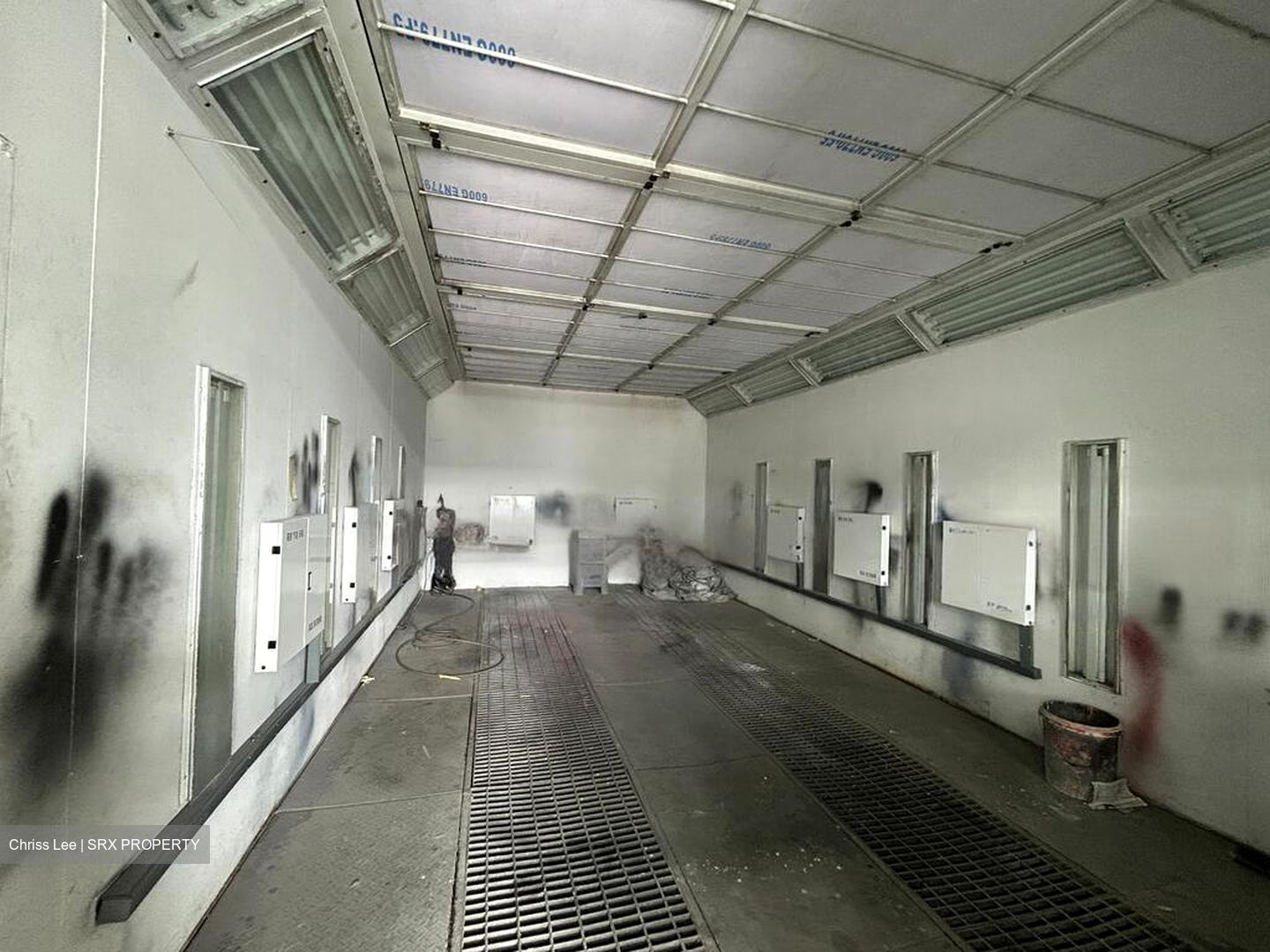 Paya Ubi Industrial Park (D14), Factory #459000431